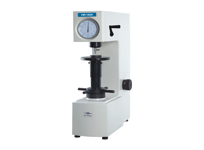HR-150A洛氏硬度計(jì)