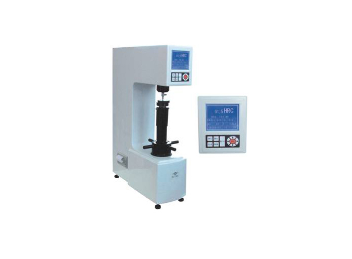 HRS-150 數(shù)顯洛氏硬度計