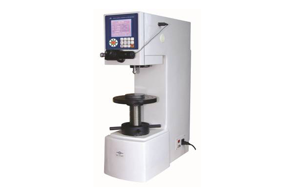 HBS-3000 數(shù)顯布氏硬度計(jì)